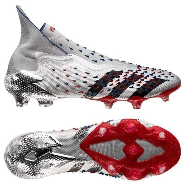 Adidas Predator Freak +FG - Adult 9