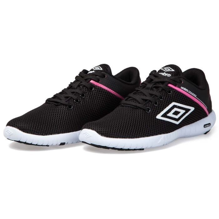 Umbro React Runner 3 - Ladies 10