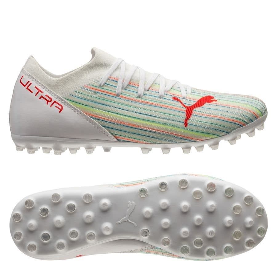 Puma Ultra 3.2 MG FG - Adult - 8