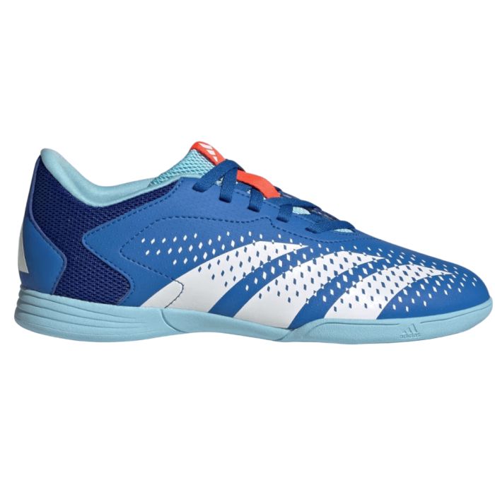 Adidas Predator Accuracy .4 IN SALA Jr. - Youth 13k
