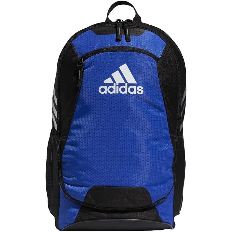 Adidas Stadium II Backpack, Color: Blue