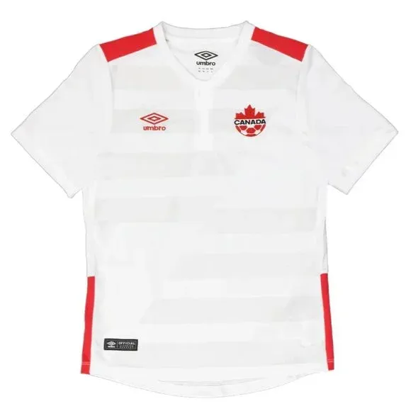 Umbro CSA Jersey - Youth, Color: Away, Size: Youth Extra Large