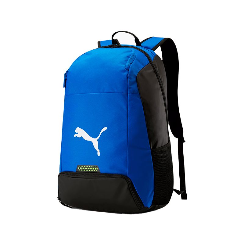 Puma Football Backpack, Color: Royal Blue