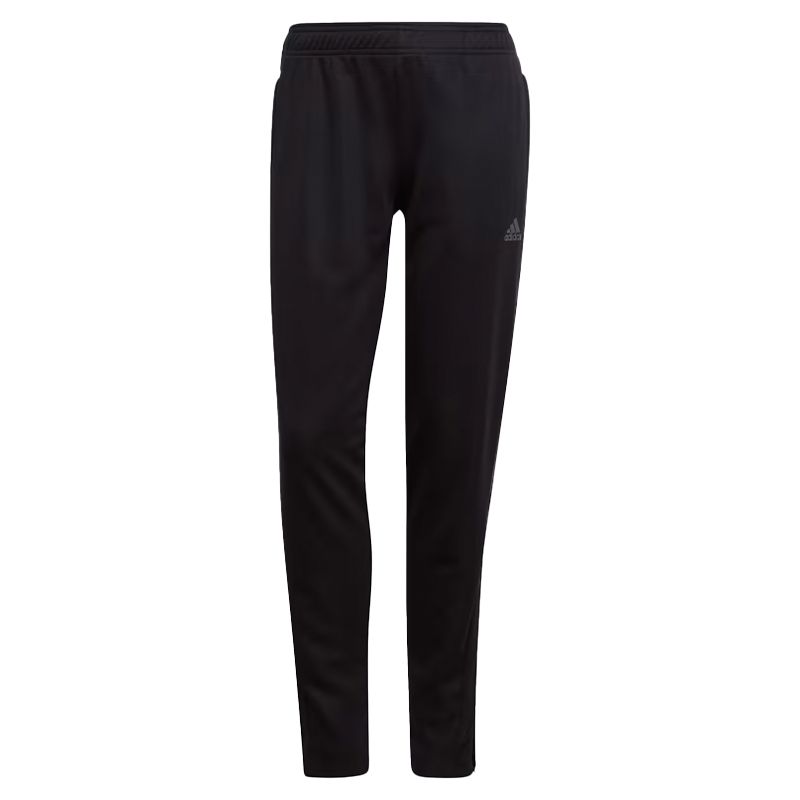 Adidas Tiro 21 Track Pant - Womens&#39;, Color: Black, Size: Extra Small