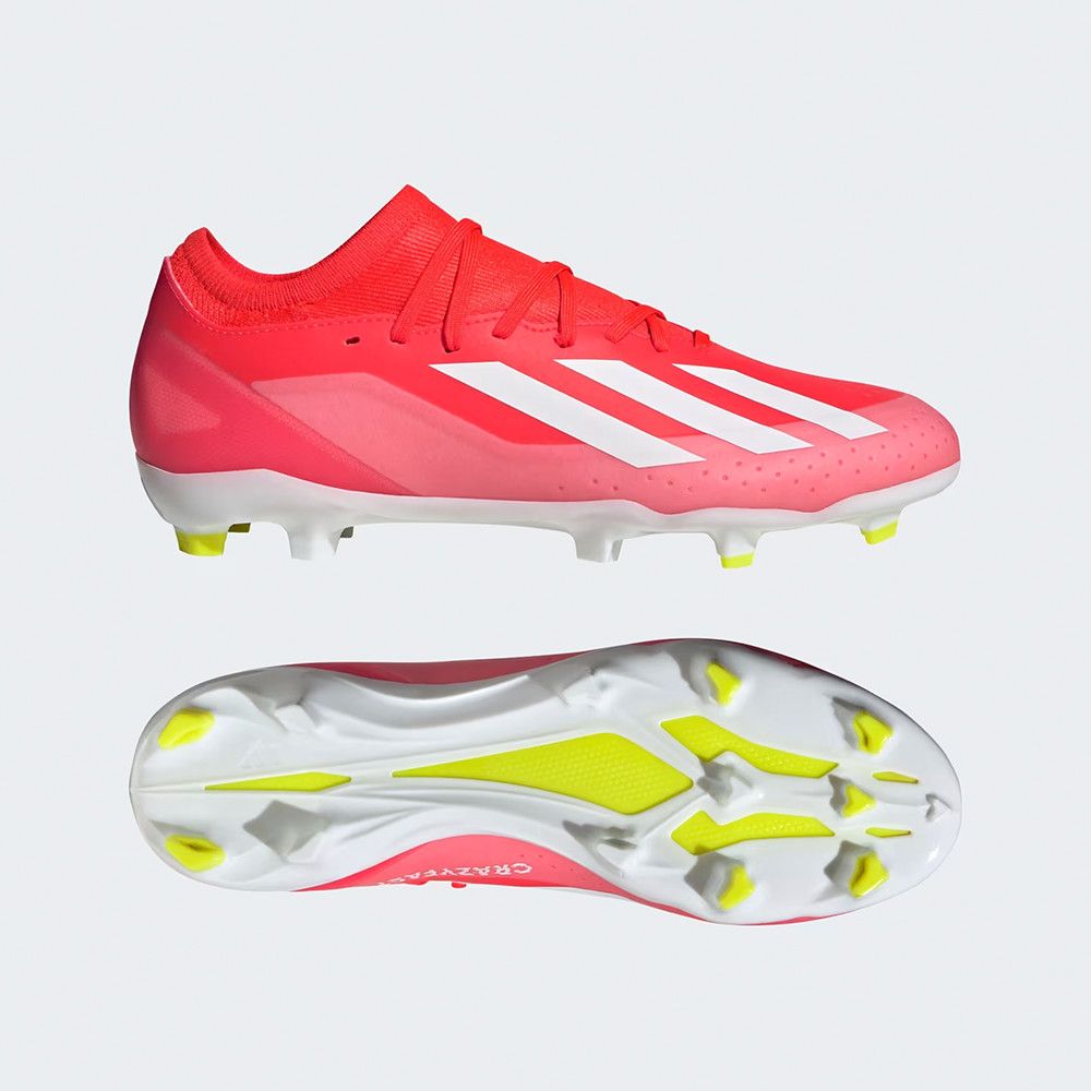 Adidas X Crazyfast League FG - Adult