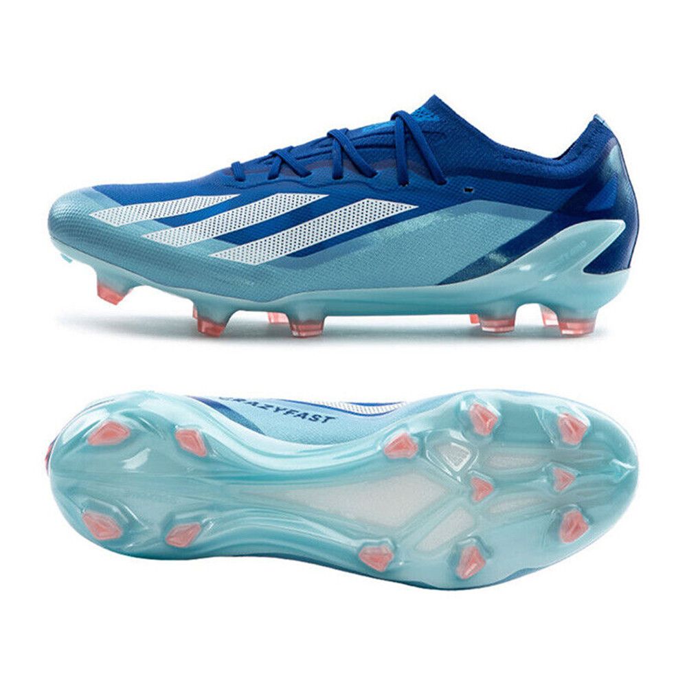 Adidas X Crazyfast .1 FG - Adult