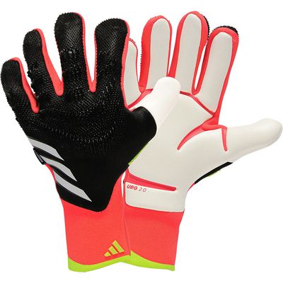 ADIDAS PREDATOR GL PRO FS GLOVES - ADULT