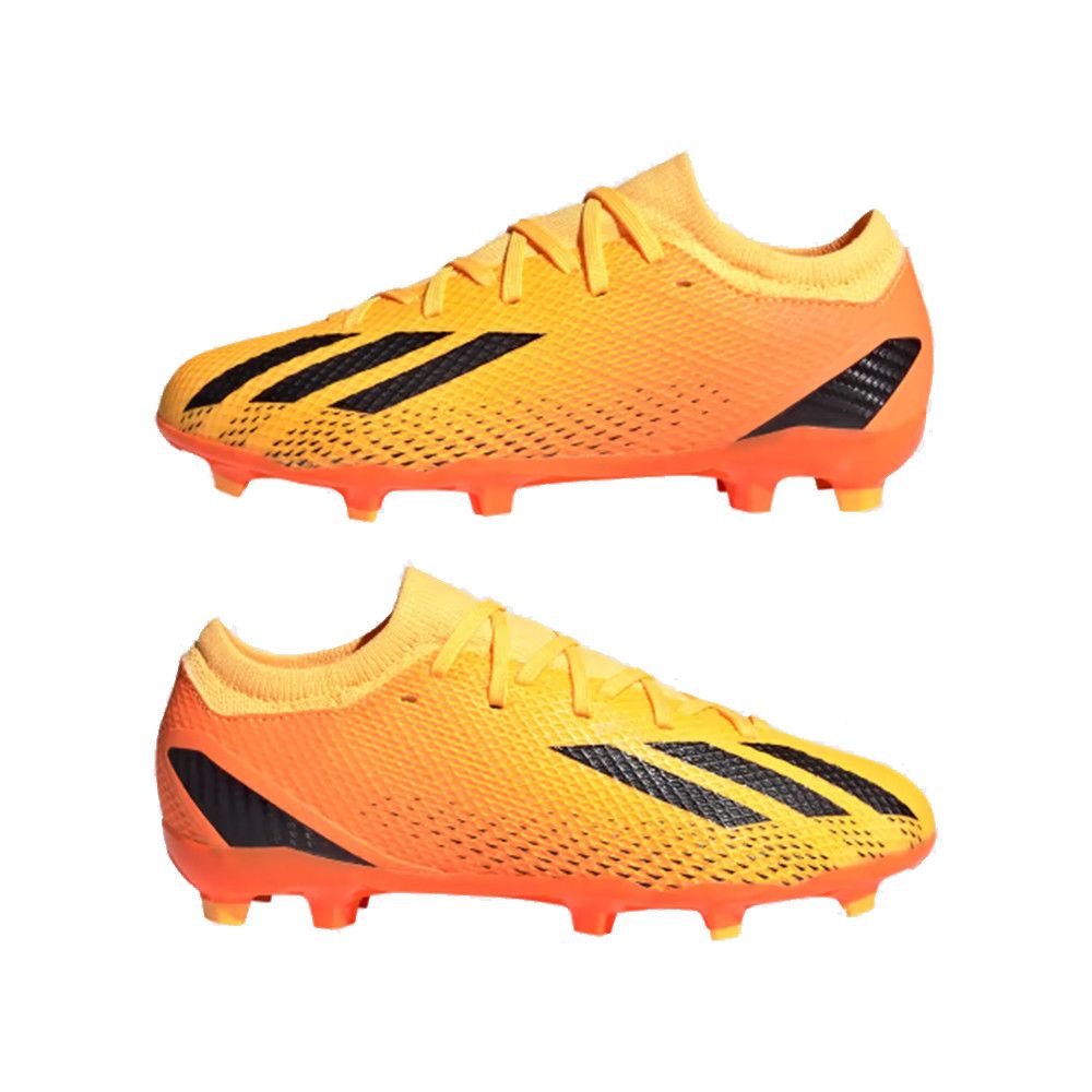 Adidas X SpeedPortal .3 FG Jr. - Youth