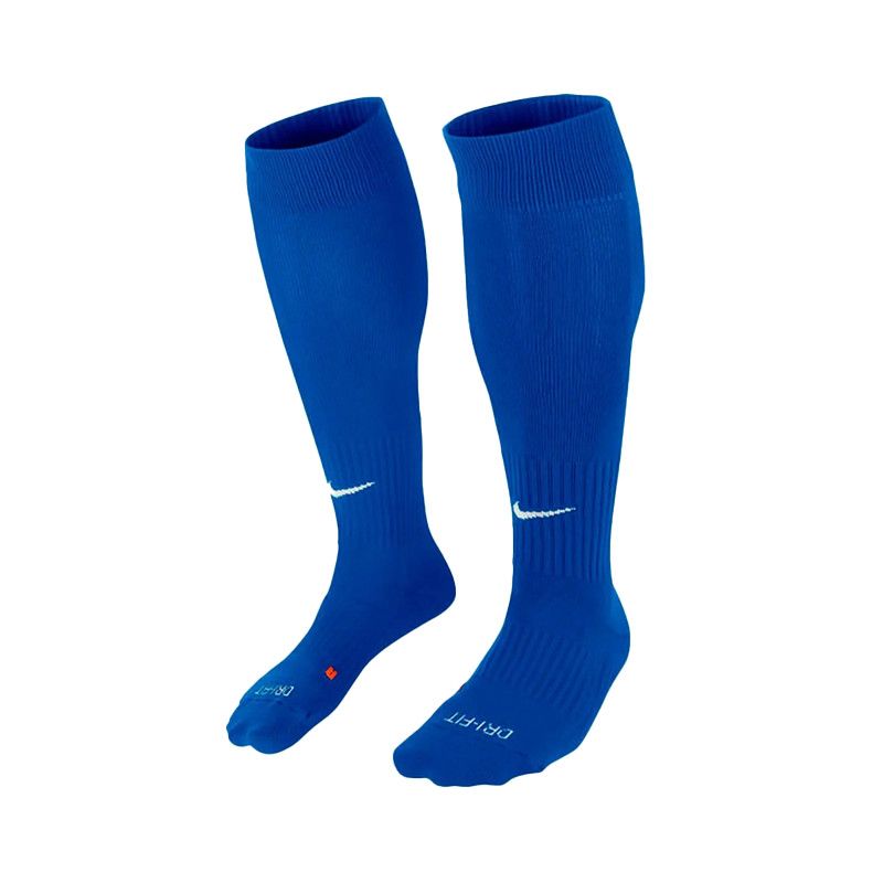 Nike Academy Sock (Blue)