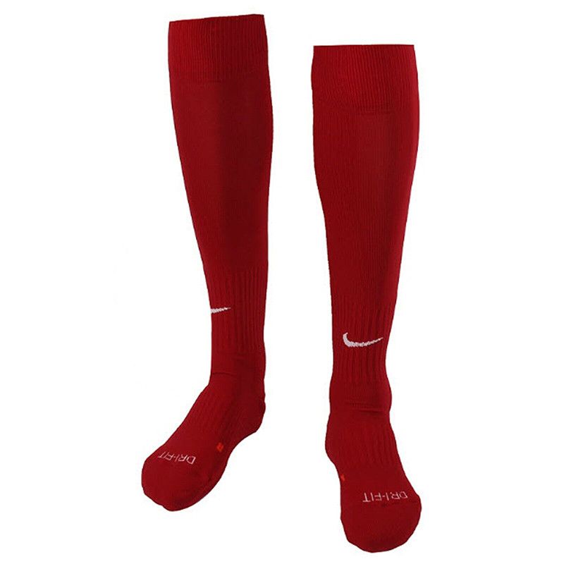 Nike Academy Sock (Red)