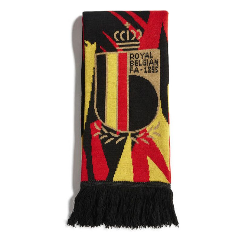 Belgium Scarf