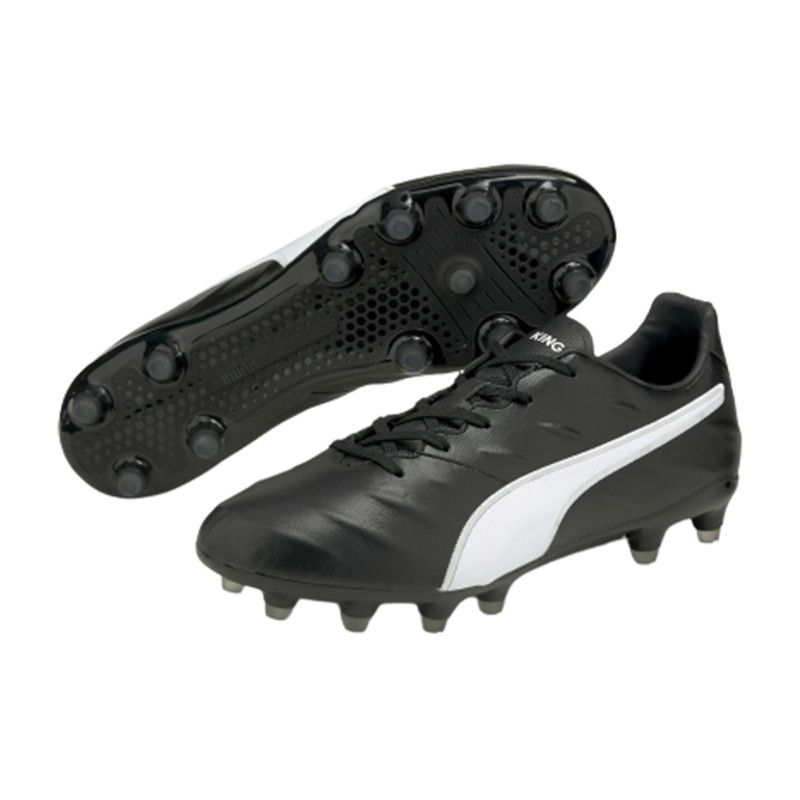 Puma King Pro 21 FG - Adult