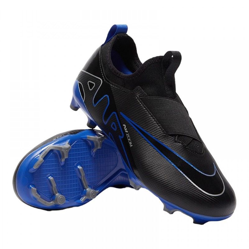 Nike JR. Zoom Academy Vapor 15 FG - Youth
