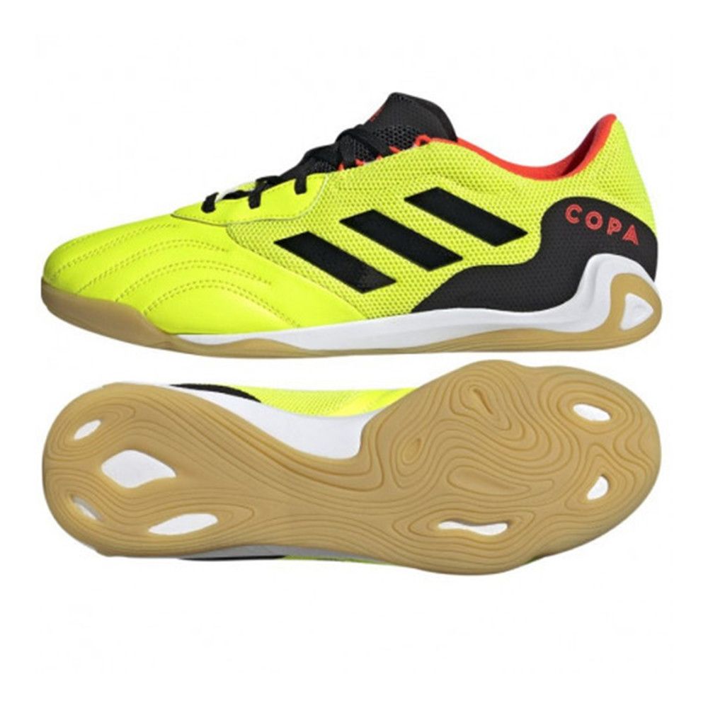 Adidas Copa Sense .3 Indoor - Adult