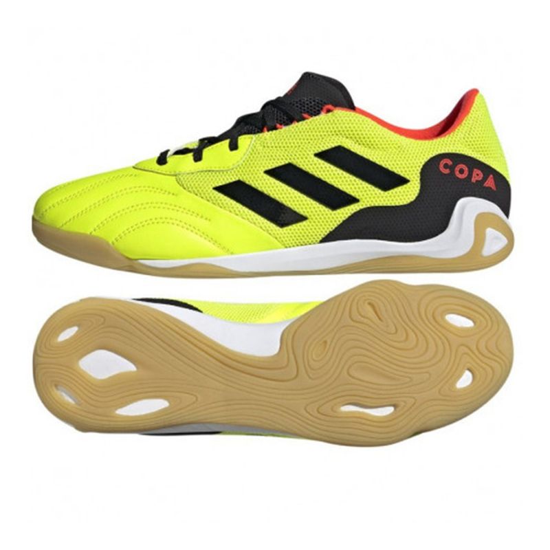 Adidas Copa Sense .3 Indoor - Adult