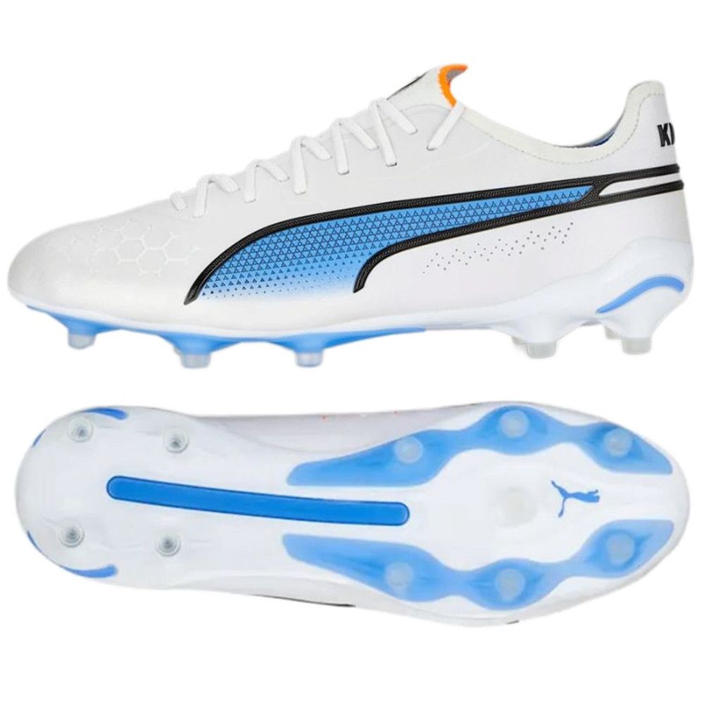 Puma King Ultimate FG/AG - Adult