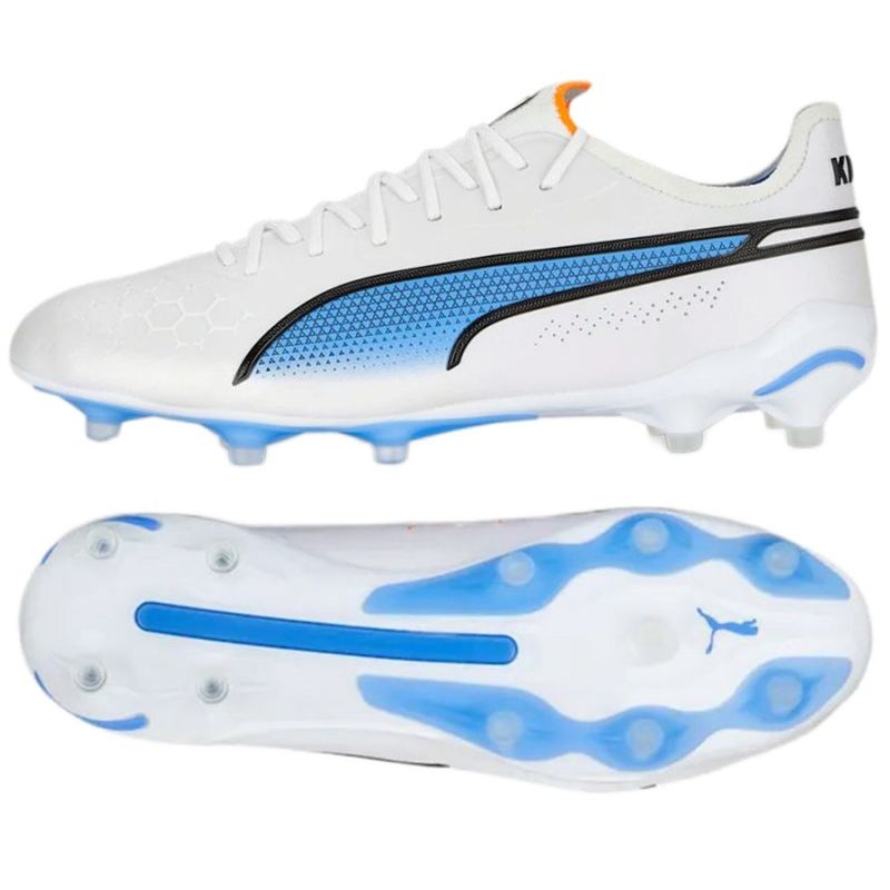 Puma King Ultimate FG/AG - Adult