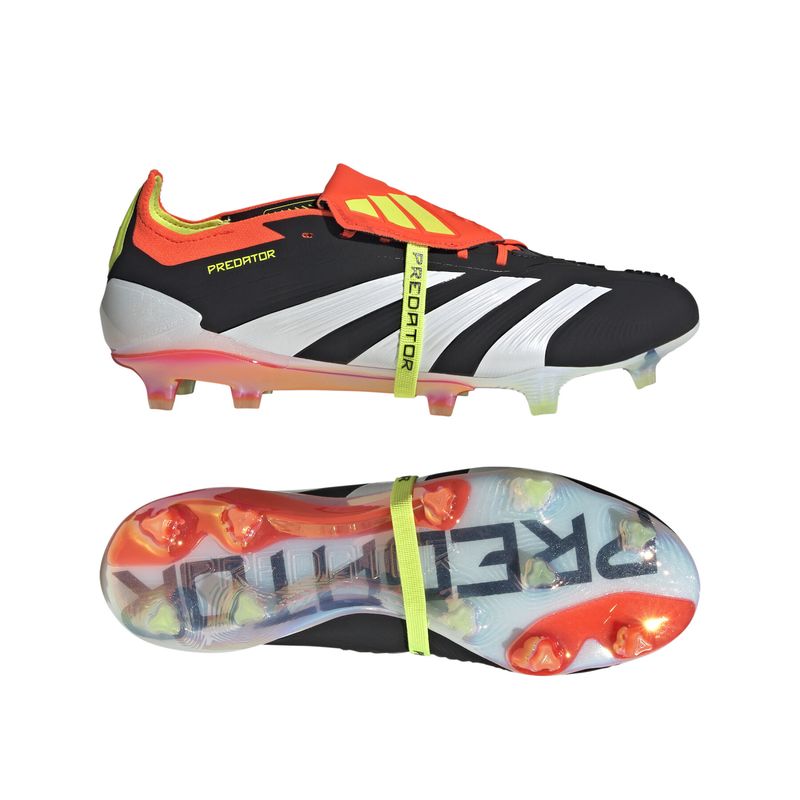 Adidas Predator Elite FT FG - Adult