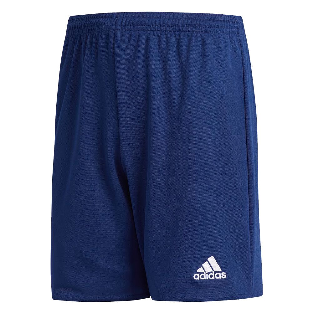Adidas Parma 16 Short (Navy) - Adult