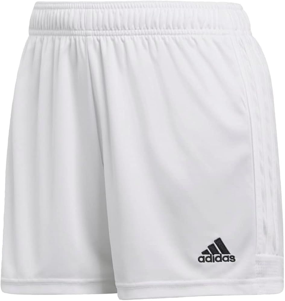Adidas MiTASTI19 Short (White) - Youth