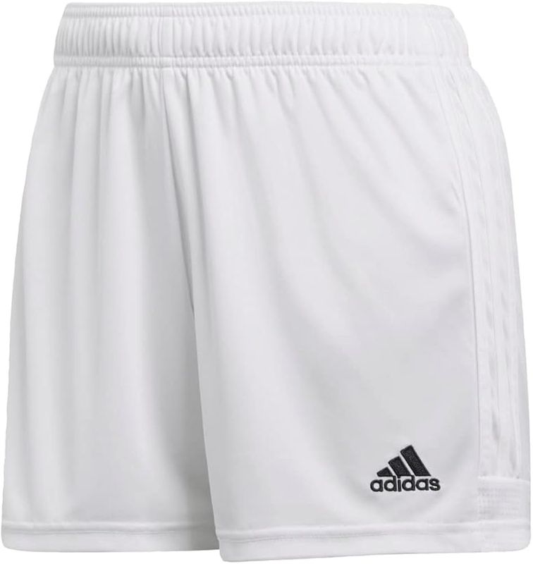 Adidas MiTASTI19 Short (White) - Youth