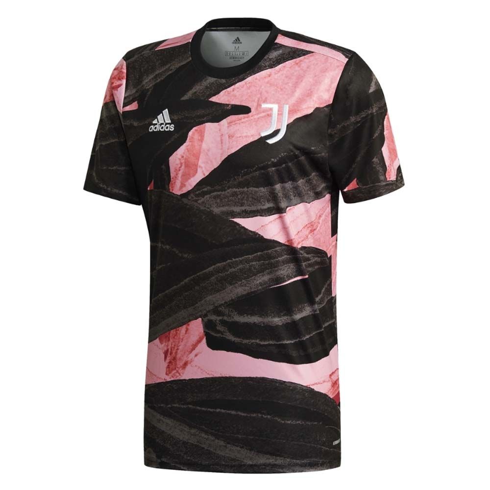 Adidas Juventus Pre-Match Jersey - Adult, Size: Small