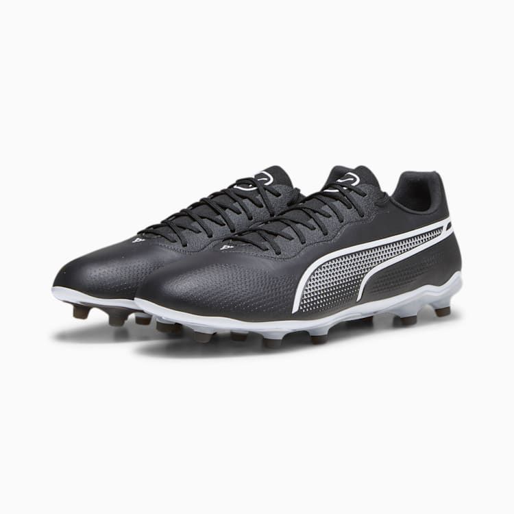 Puma King Pro FG - Adult