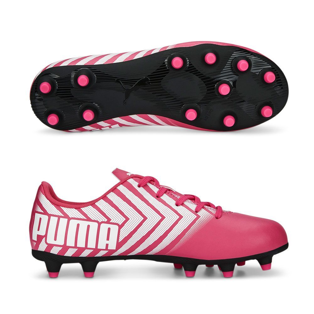 Puma Tacto II FG  - Youth