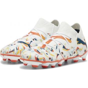Puma Future 7 Match FG - Youth