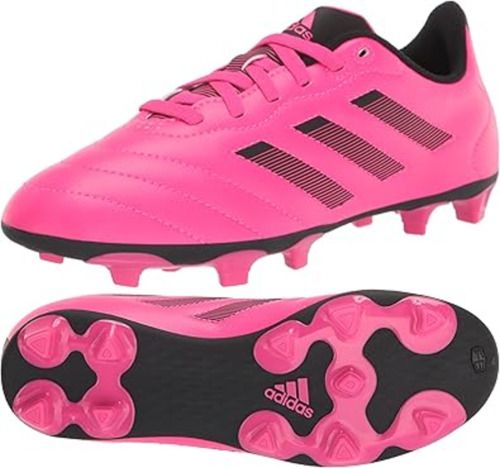 Adidas Goletto VIII FG - Youth