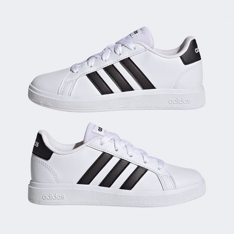 Adidas Grand Court 2.0 - Youth