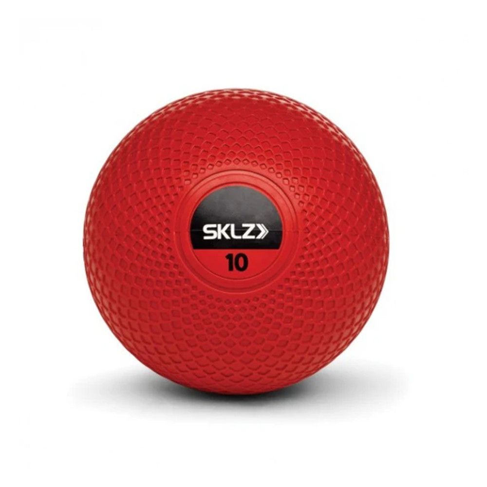 SKLZ Med Ball (10 lbs)
