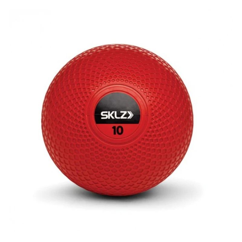 SKLZ Med Ball (10 lbs)