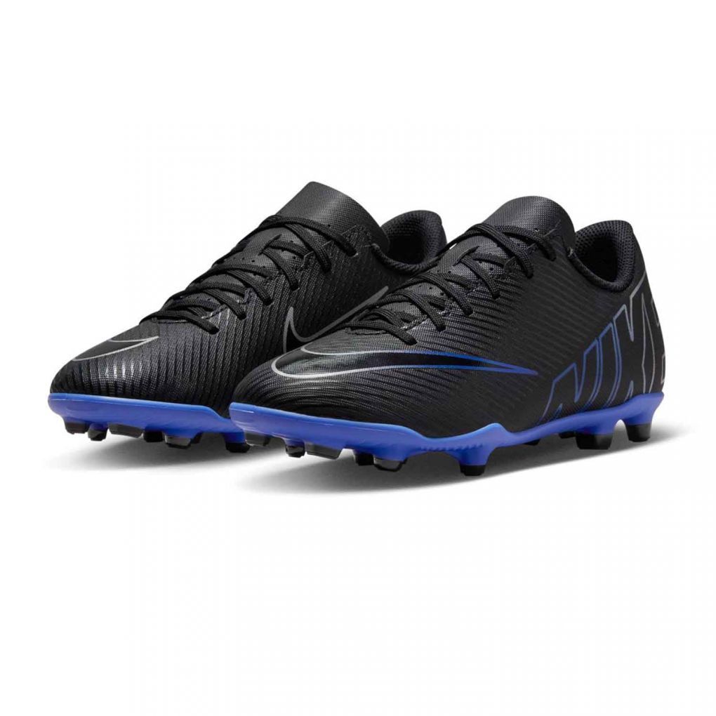 Nike Vapor 15 Club FG - Youth