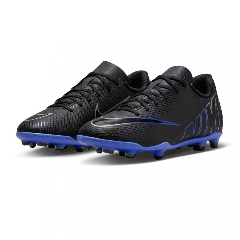 Nike Vapor 15 Club FG - Youth