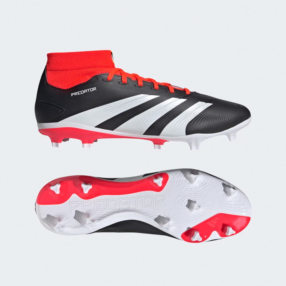 Adidas Predator League Sock FG - Adult