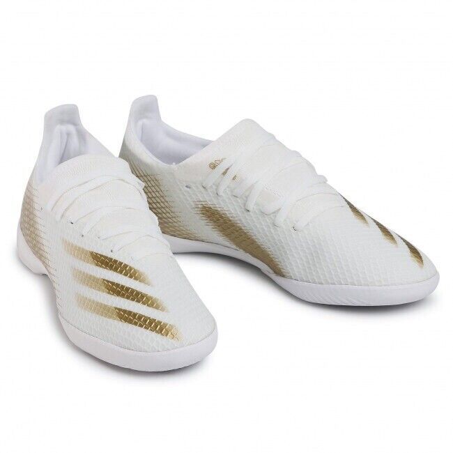 Adidas X Ghosted .3 IN - Adult