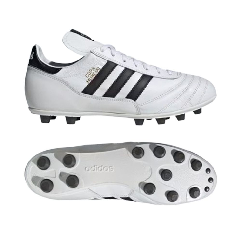 Adidas Copa Mundial (White) - Adult