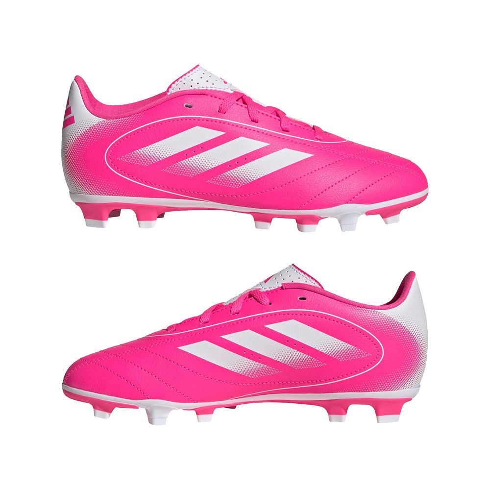 Adidas Goletto IX FG - Youth