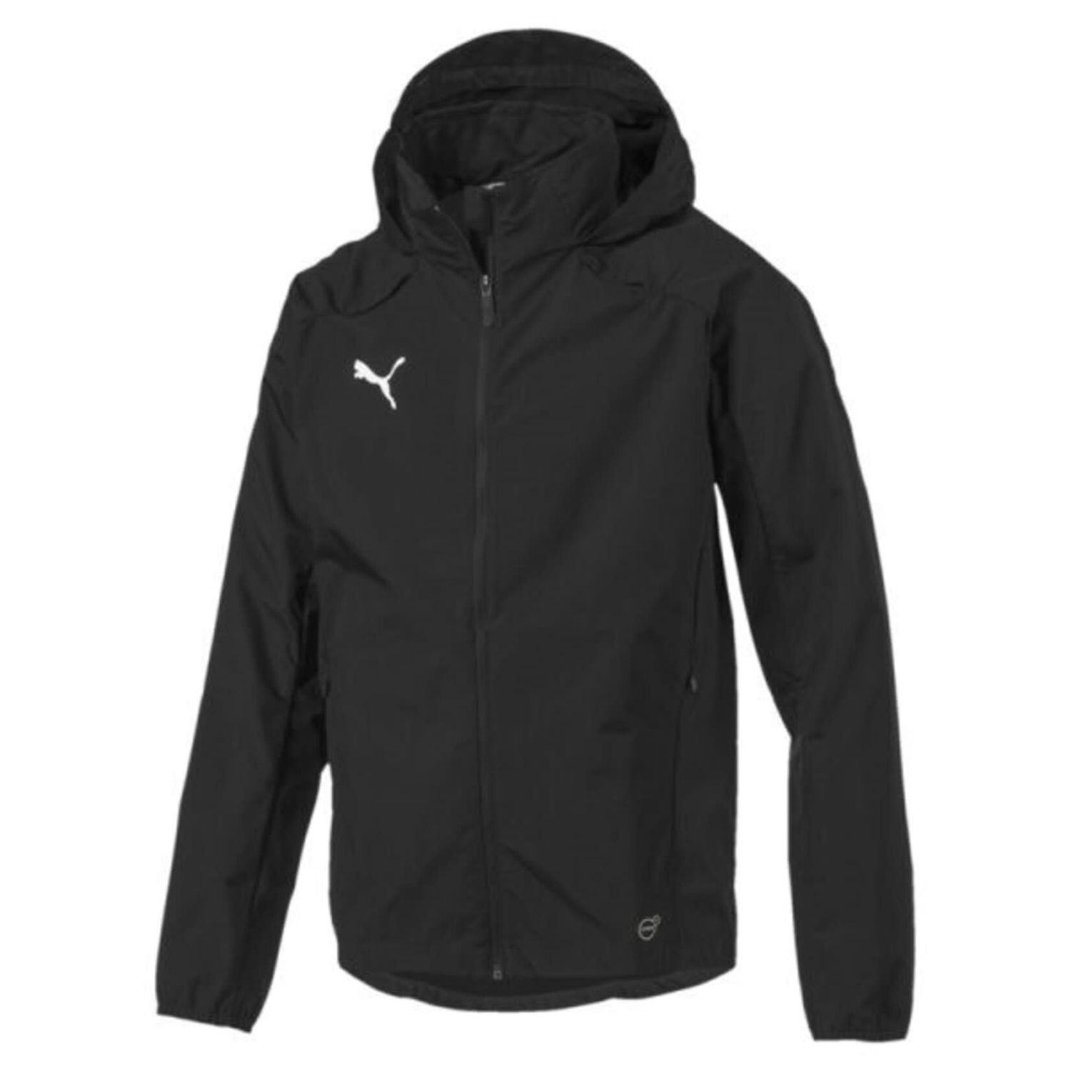 Puma Liga Training Rain Jacket - Youth