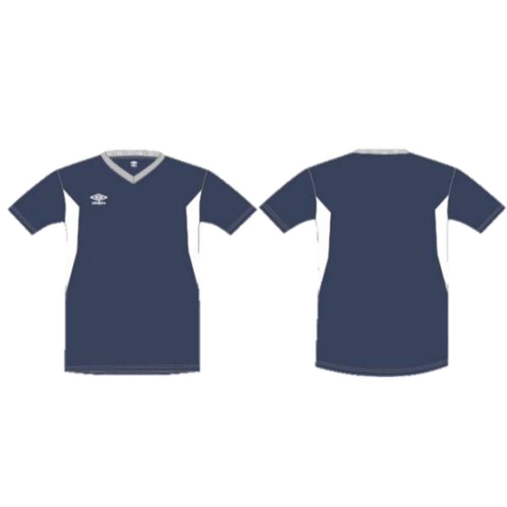 Umbro Squad Jersey (Navy/White) - Adult