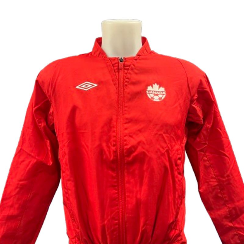 Umbro CSA Woven Jacket - Youth