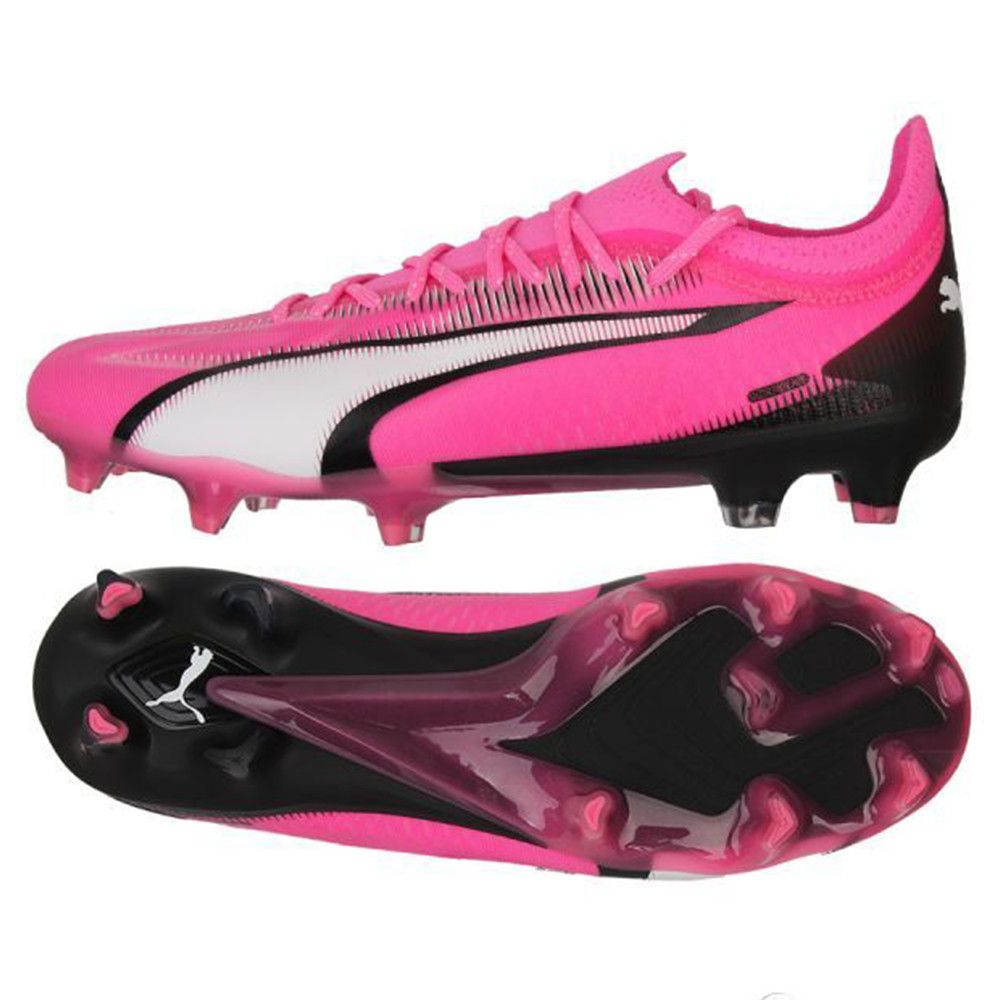 Puma Ultra Ultimate FG/AG - Adult