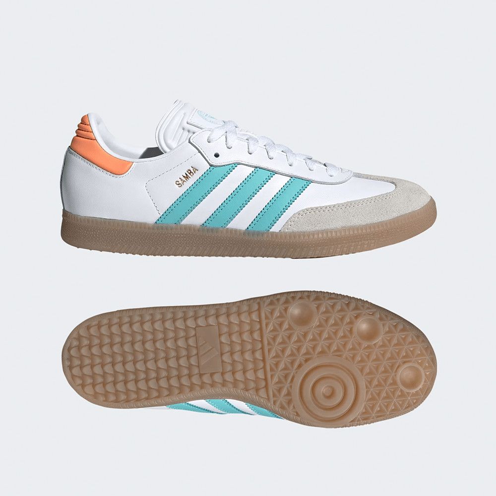Adidas Samba Inter Miami CF - Adult