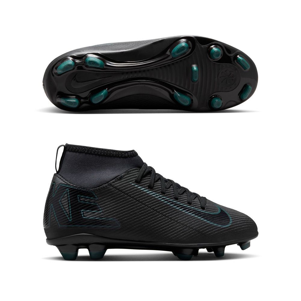 Nike Jr. Mercurial Superfly 10 Club - Youth