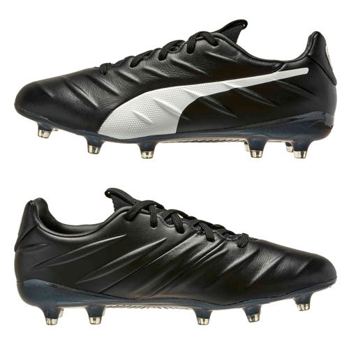 Puma King Platinum 21 FG - Adult