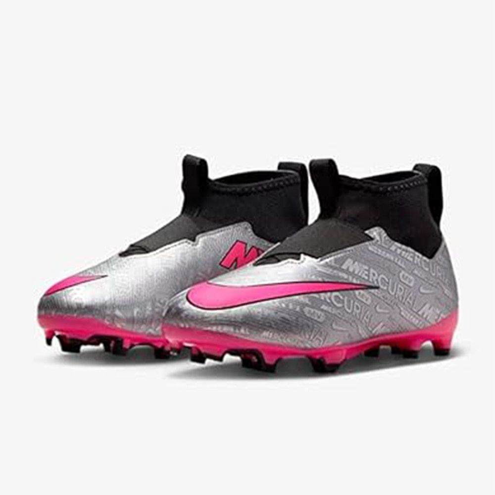 Nike Jr. Zoom Mercurial Superfly 9 Academy - Youth