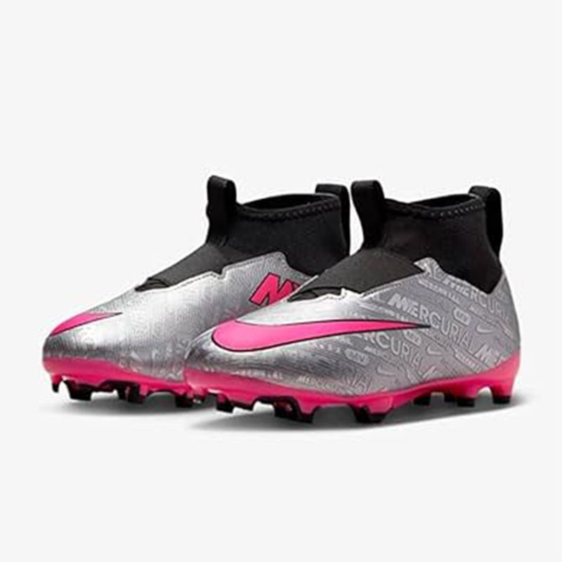 Nike Jr. Zoom Mercurial Superfly 9 Academy - Youth