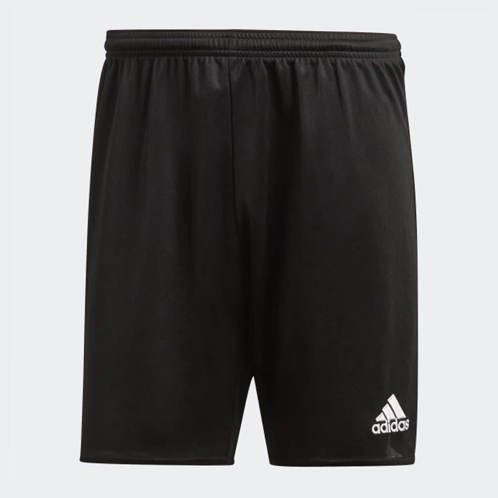 Adidas Parma 16 Shorts (Black) - Adult, Size: Small