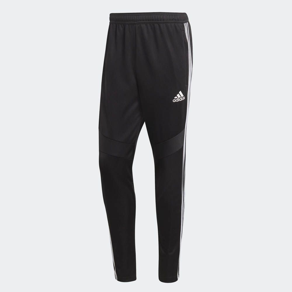 Adidas Tiro 19 Training Pants (Black) - Adult, Size: Small
